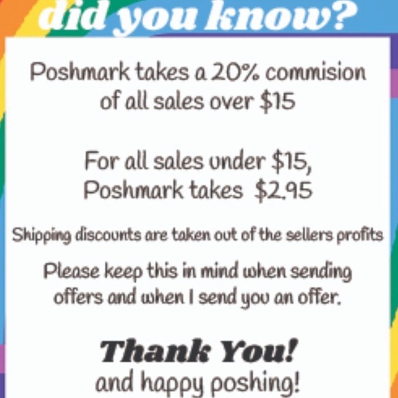 Meet your Posher, Paige - Picture 3 of 7